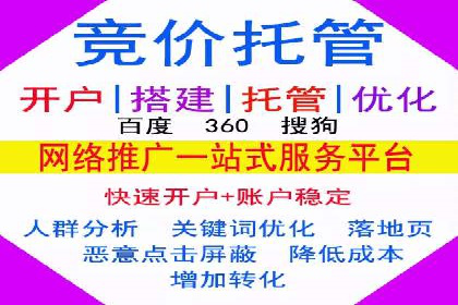 如何在竞争激烈的市场中做好SEM——案例分析